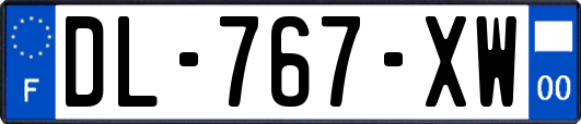 DL-767-XW