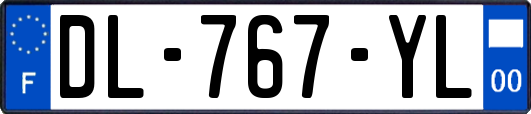 DL-767-YL