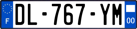 DL-767-YM