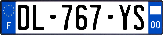 DL-767-YS