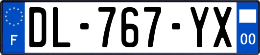 DL-767-YX