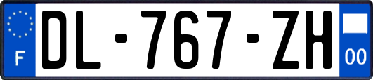 DL-767-ZH