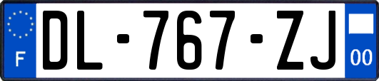 DL-767-ZJ