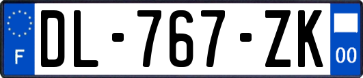 DL-767-ZK