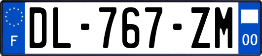 DL-767-ZM