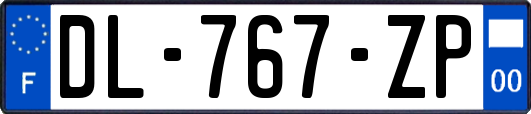 DL-767-ZP