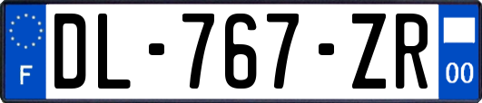 DL-767-ZR