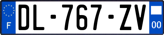 DL-767-ZV