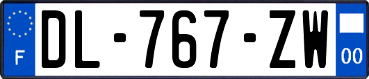 DL-767-ZW