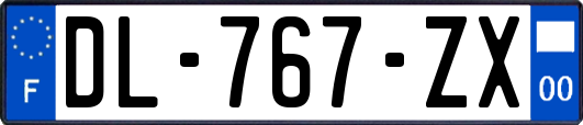 DL-767-ZX