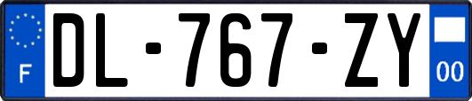 DL-767-ZY