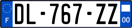 DL-767-ZZ