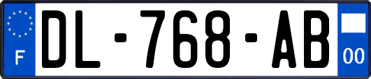 DL-768-AB