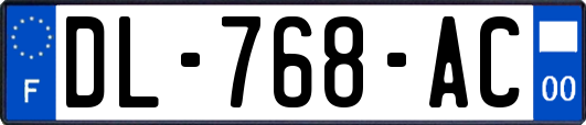 DL-768-AC