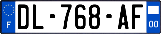 DL-768-AF