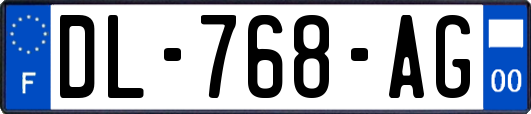 DL-768-AG