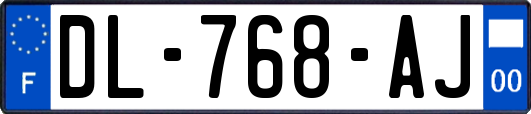 DL-768-AJ