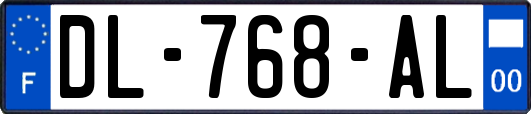 DL-768-AL