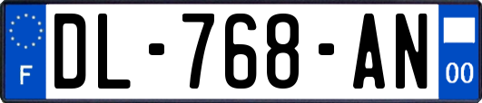 DL-768-AN