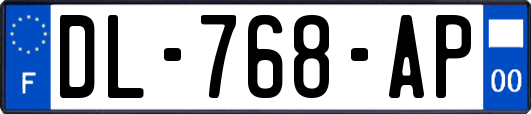 DL-768-AP