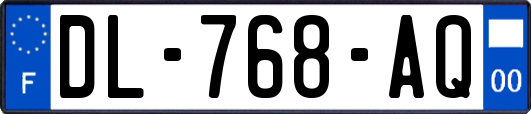 DL-768-AQ