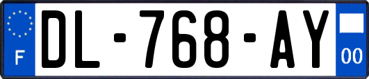 DL-768-AY