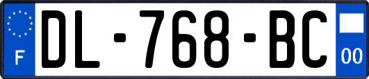 DL-768-BC