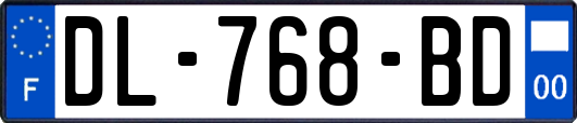 DL-768-BD