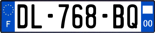 DL-768-BQ