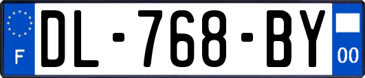 DL-768-BY