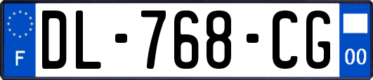 DL-768-CG