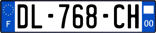 DL-768-CH