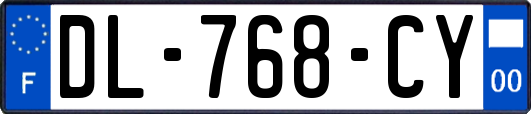 DL-768-CY