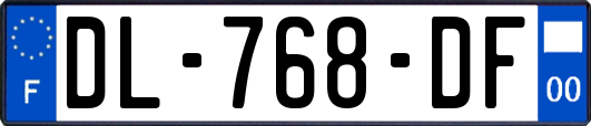 DL-768-DF