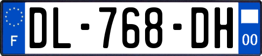 DL-768-DH