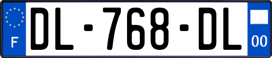 DL-768-DL