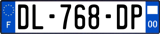 DL-768-DP