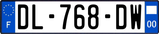 DL-768-DW