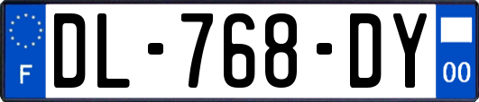 DL-768-DY