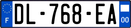 DL-768-EA