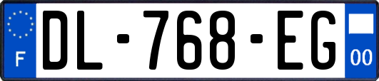 DL-768-EG