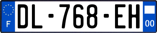 DL-768-EH