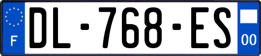 DL-768-ES