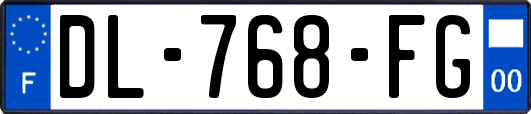 DL-768-FG