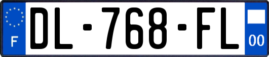 DL-768-FL