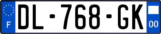 DL-768-GK