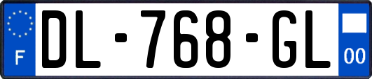 DL-768-GL