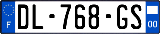 DL-768-GS