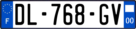 DL-768-GV