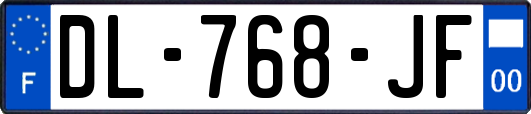 DL-768-JF